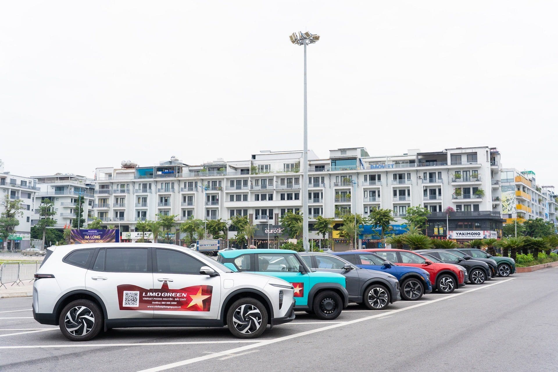 VinFast bán gần 20.000 ô tô điện trong tháng 5/2026